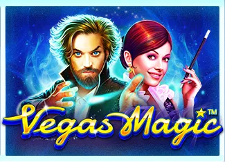 Vegas Magic - BEERSLOT365