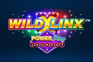 Wild LinX PowerPlay Jackpot - BEERSLOT365