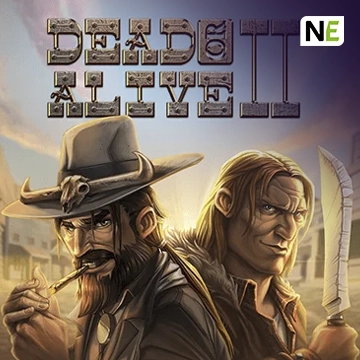 Dead or Alive 2 - BEERSLOT365