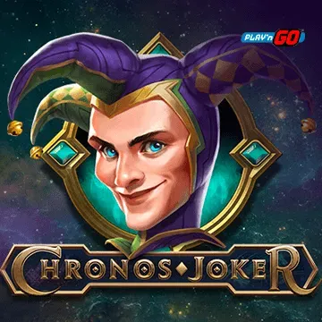 PlaynGo : Chronos Joker - BEERSLOT365