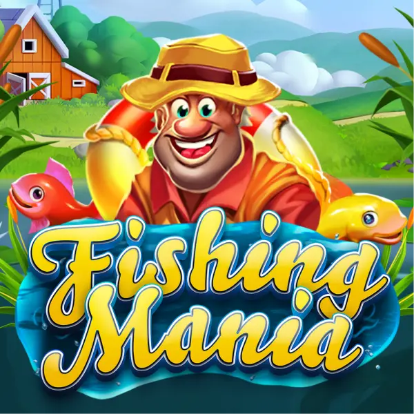 CosmoPlay : Fishing Mania - BEERSLOT365