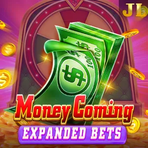Jili : Money Coming Expanded Bets - BEERSLOT365