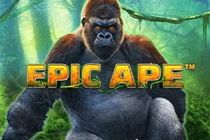 Epic Ape - BEERSLOT365