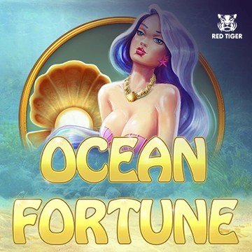 Redtiger : Ocean Fortune - BEERSLOT365