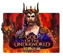 Joker123 : God Of The Underworld - BEERSLOT365