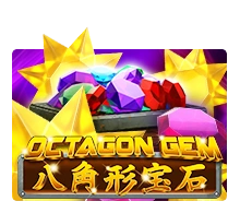 Joker123 : Octagon Gem - BEERSLOT365