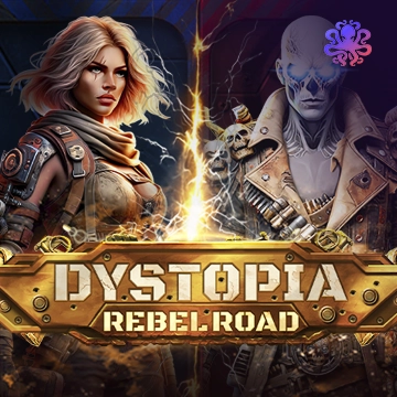 Octoplay : Dystopia: Rebel Road - BEERSLOT365