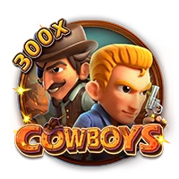 Facai : COWBOYS - BEERSLOT365