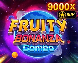 JDB : Fruity Bonanza Combo - BEERSLOT365