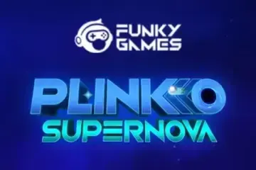 Plinko Supernova - BEERSLOT365