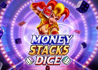 Pragmatic : Money Stacks Dice - BEERSLOT365