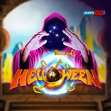 PlaynGo : Helloween - BEERSLOT365