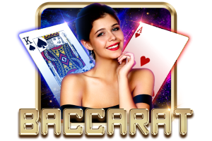 Baccarat Insurance - BEERSLOT365