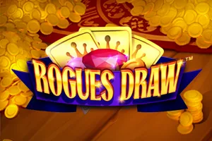 Rogues Draw™ - BEERSLOT365