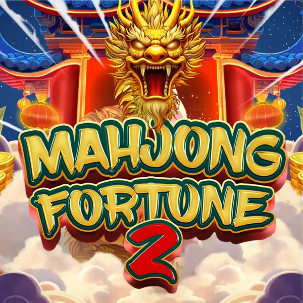 CosmoPlay : Mahjong Fortune 2 - BEERSLOT365