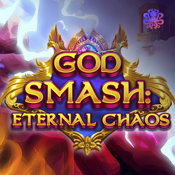 Octoplay : God Smash: Eternal Chaos - BEERSLOT365