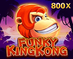 JDB : Funky King Kong - BEERSLOT365