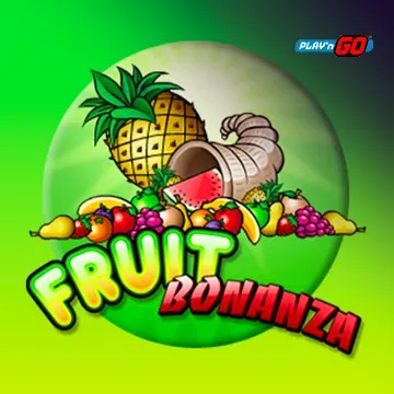 PlaynGo : Fruit Bonanza - BEERSLOT365