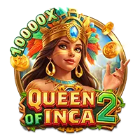 Facai : QUEEN OF INCA 2 - BEERSLOT365