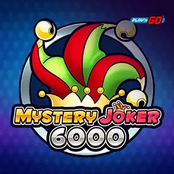 PlaynGo : Mystery Joker 6000 - BEERSLOT365