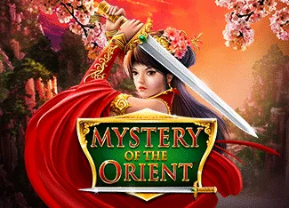 Pragmatic : Mystery of the Orient - BEERSLOT365