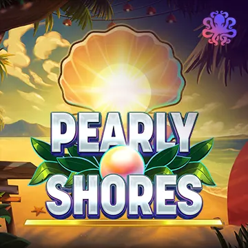 Octoplay : Pearly Shores - BEERSLOT365