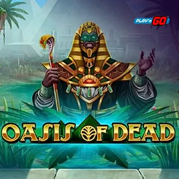 PlaynGo : Oasis of Dead - BEERSLOT365