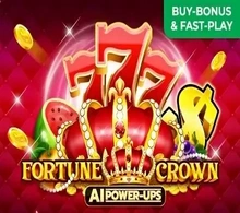 Joker123 : Fortune Crown AI - BEERSLOT365