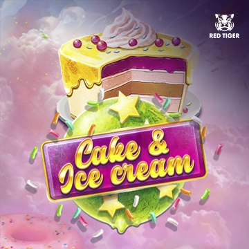 Redtiger : Cake And Ice Cream - BEERSLOT365