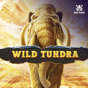 Redtiger : Wild Tundra - BEERSLOT365