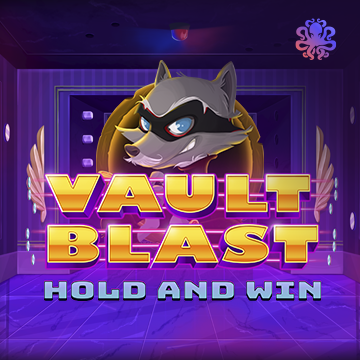 Octoplay : Vault Blast Hold & Win - BEERSLOT365