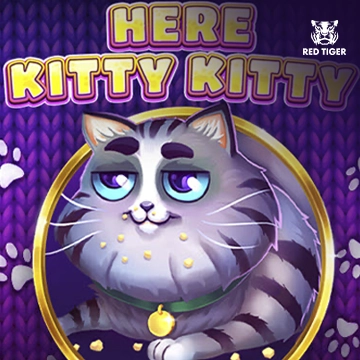 Redtiger : Here Kitty Kitty - BEERSLOT365
