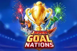 J Mania Goal Nations - BEERSLOT365