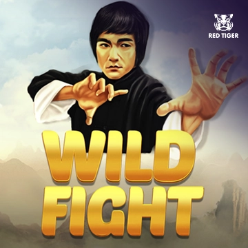 Redtiger : Wild Fight - BEERSLOT365