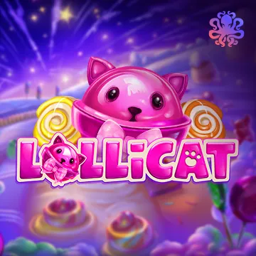 Octoplay : Lollicat - BEERSLOT365