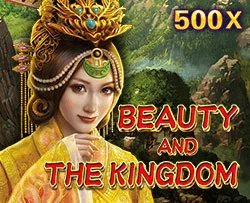 JDB : Beauty And The Kingdom - BEERSLOT365