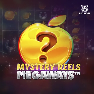 Redtiger : Mystery Reels Megaways - BEERSLOT365