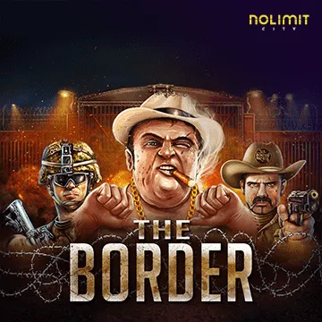 NolimitCity : The Border - BEERSLOT365
