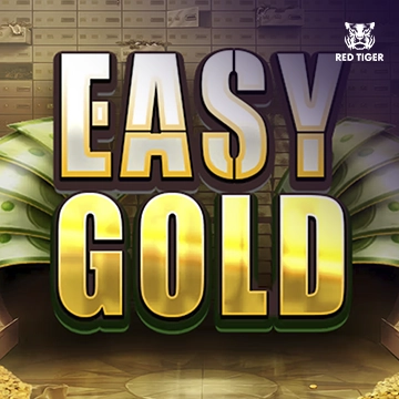 Redtiger : Easy Gold - BEERSLOT365