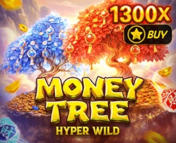 JDB : Money Tree - Hyper Wild - BEERSLOT365
