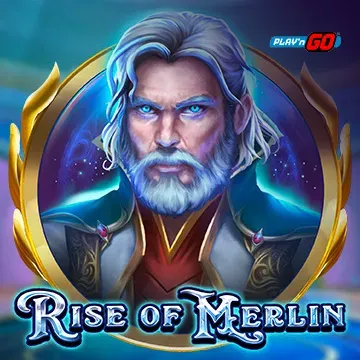 PlaynGo : Rise of Merlin - BEERSLOT365