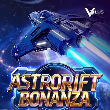 Astro Rift Bonanza - BEERSLOT365