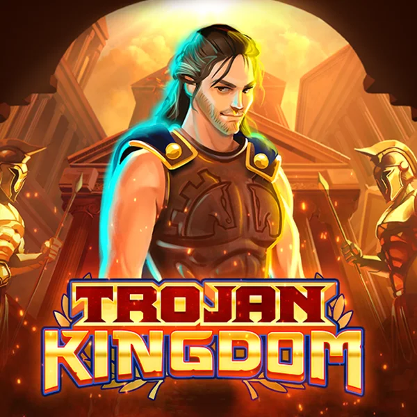Trojan Kingdom - BEERSLOT365