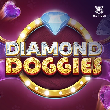 Redtiger : Diamond Doggies - BEERSLOT365