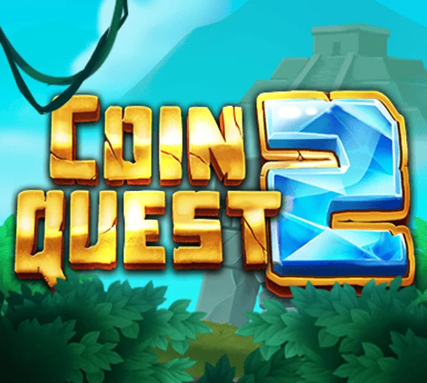 Slotmill : Coin Quest 2 - BEERSLOT365