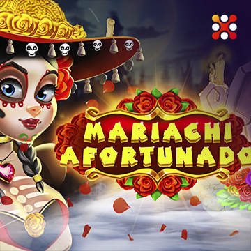 Mancala : Mariachi Afortunado - BEERSLOT365