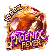 Facai : PHOENIX FEVER - BEERSLOT365