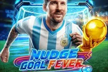Joker123 : Nudge Goal Fever - BEERSLOT365