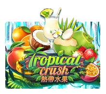 Joker123 : Tropical Crush - BEERSLOT365