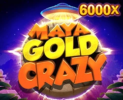 JDB : Maya Gold Crazy - BEERSLOT365